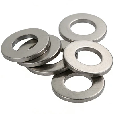 Kaurin Karfe Washers