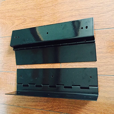 Piano Hinge