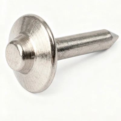 Manyan Rivets Don Karfe