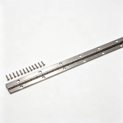 Ƙunƙarar Piano Hinge
