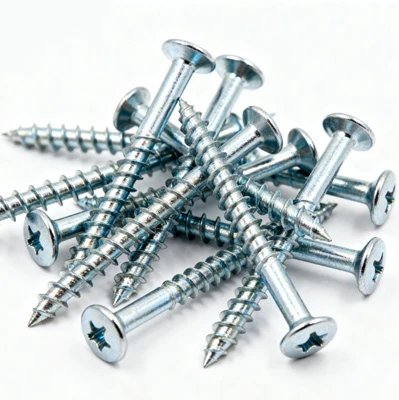 Screws Tsaro Hakowa Kai
